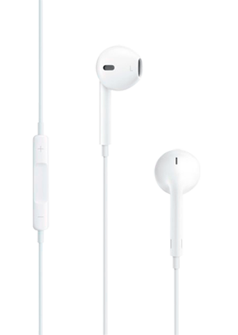 Apple EarPods with Remote
