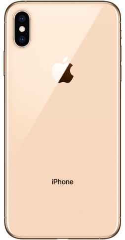 Apple iPhone Xs Max Gold 256GB