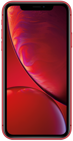 Apple iPhone XR Red 128GB