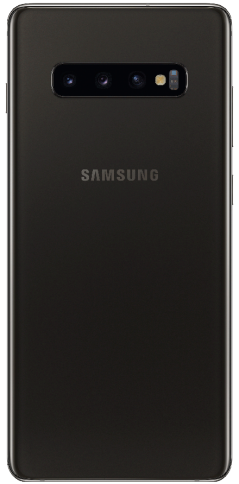 Samsung Galaxy S10+ Ceramic Black