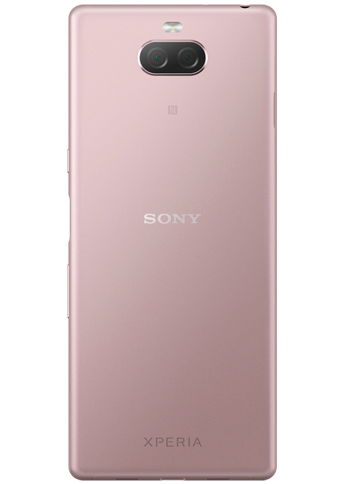 Sony Xperia 10 Pink