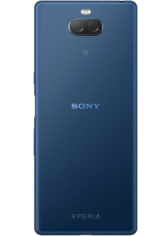 Sony Xperia 10 Navy