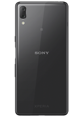 Sony Xperia L3 Black