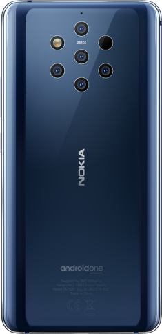 Nokia 9 Pureview
