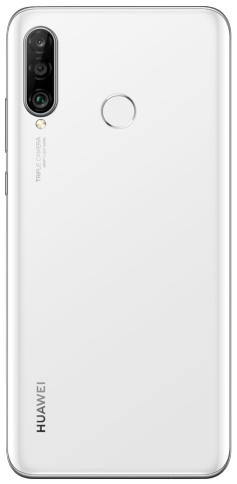 Huawei P30 Lite 128GB Pearl White
