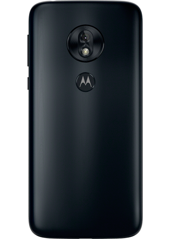 Motorola Moto G7 Play Indigo Blue