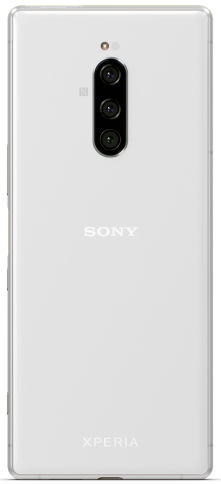 Sony Xperia 1 White