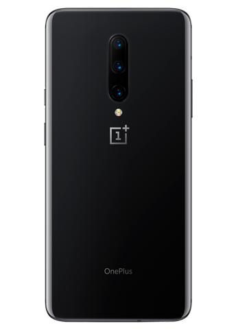 OnePlus 7 Pro Mirror Gray