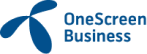 Du vil altid kunne finde din faktura  i OneScreen Business