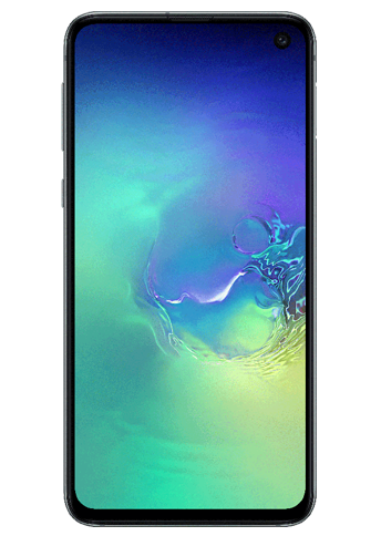 Samsung Galaxy S10e Prism Green