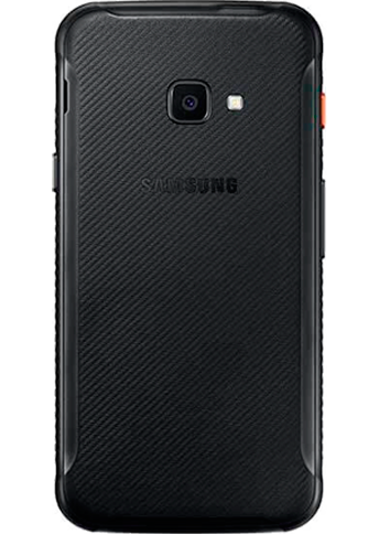 Samsung Xcover 4S