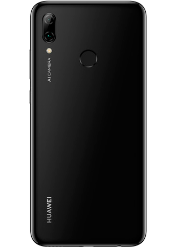 Huawei P Smart 2019 Midnight Black