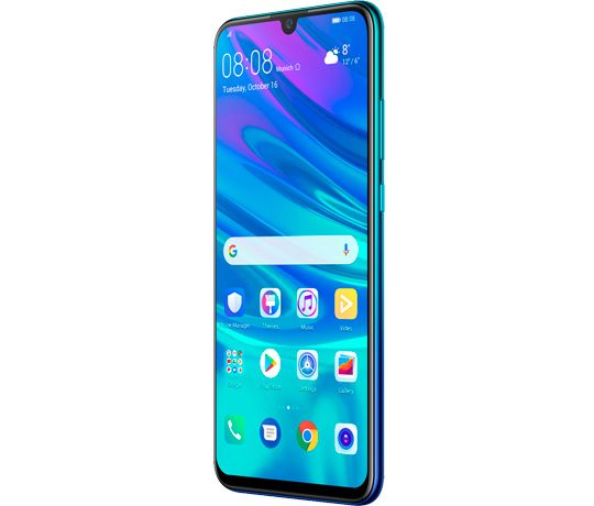 Mød Huawei P Smart (2019)