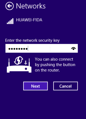 Huawei E5377 sådan opsætter du dit modem |Telenor