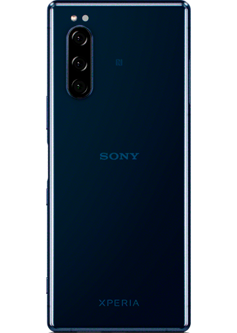 Sony XPERIA 5 128GB Blue