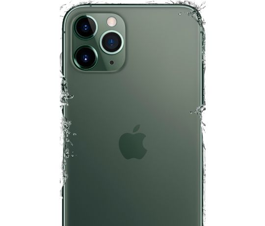 iPhone 11 Pro Max: Den ultimative blærerøv 