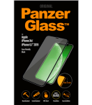 PanzerGlass iPhone Xr/11 CF Black