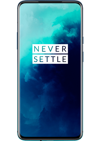 OnePlus 7T Pro 256GB Haze Blue