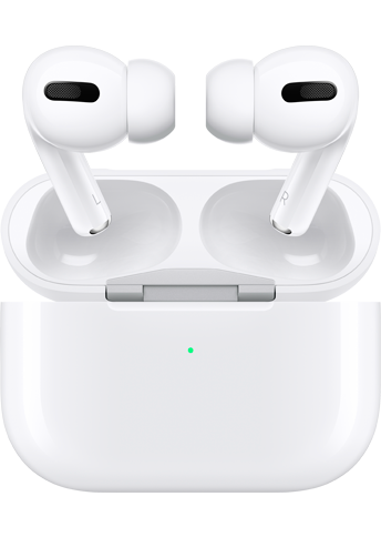 Apple AirPods Pro med Magsafe Case