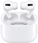 AirPods Pro  med Magsafe Case
