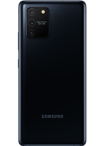 Samsung Galaxy S10 Lite 128GB Prism Black