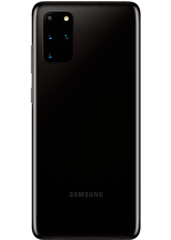 Samsung Galaxy S20+ 5G 128GB Black