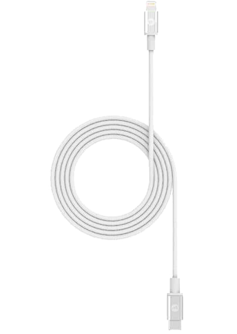 Mophie Lightning - USB-C kabel 1,8M