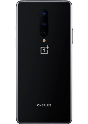 OnePlus 8 128GB Onyx Black