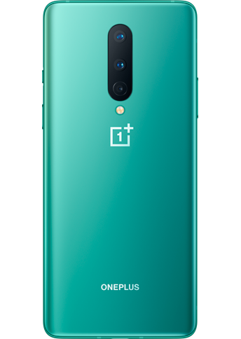 OnePlus 8 128GB Glacial Green