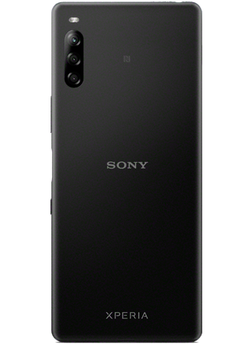 Sony Xperia L4 64GB Black