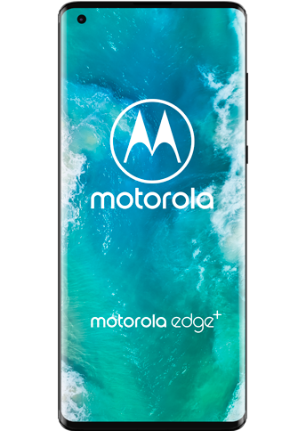 Motorola Edge+ 256GB Thunder Grey