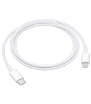 USB-C to Lightning Cable (1m)