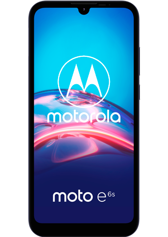 Motorola Moto E6s 32GB Grey