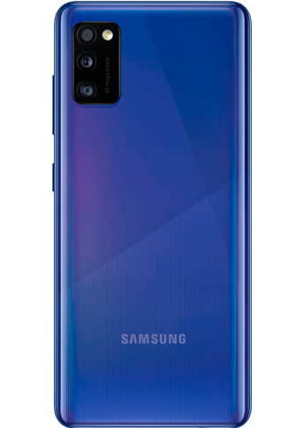 Samsung Galaxy A41 64GB Blue