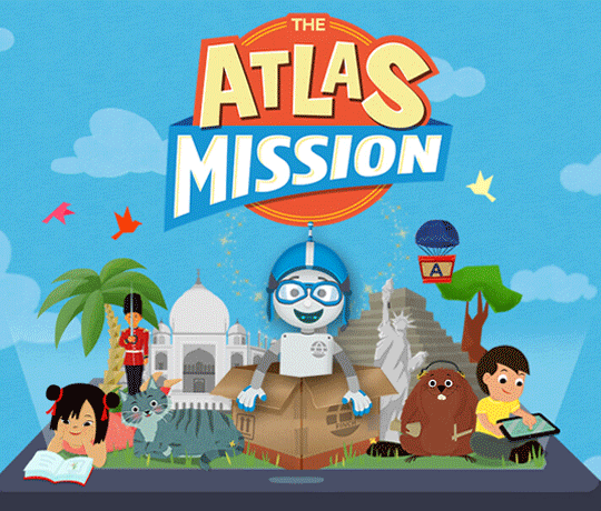 Atlas Mission
