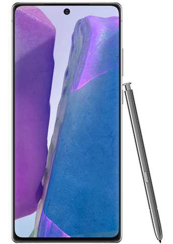 Samsung Galaxy Note20 256GB Grey