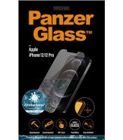 PanzerGlass iPhone 12 / 12 Pro