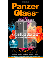PanzerGlass ClearCase Samsung S21