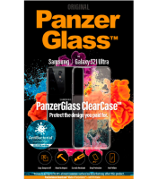 PanzerGlass ClearCase Samsung S21 Ultra