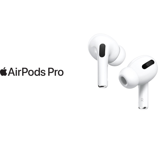 AirPods Pro: Sød magi i dine ører 