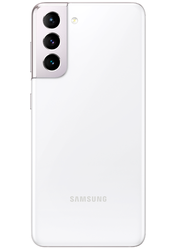 Samsung Galaxy S21 128GB Phantom White