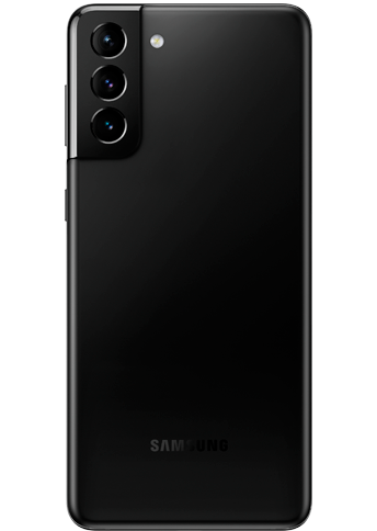 Samsung Galaxy S21+ 256GB Phantom Black