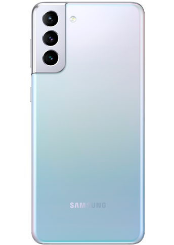 Samsung Galaxy S21+ 128GB Phantom Silver
