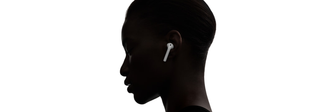 Apple AirPods AirPods Pro | Køb dem her Telenor