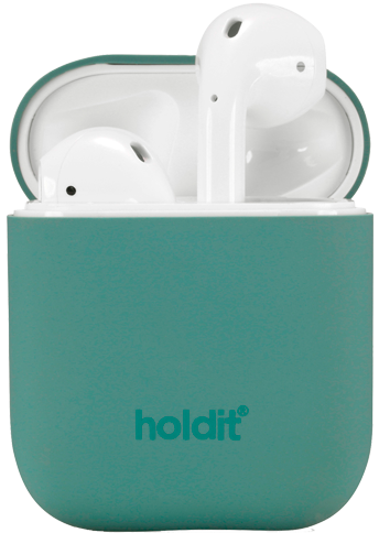 Holdit Silicone Case AirPods