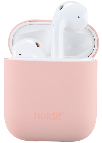 Holdit Silicone Case AirPods
