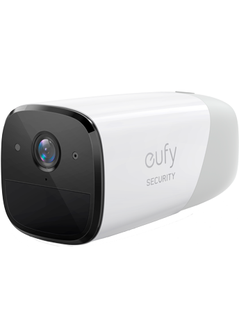 Eufy Cam 2 Pro add on camera