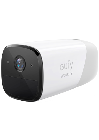 Eufy cam 2 add on Home Security