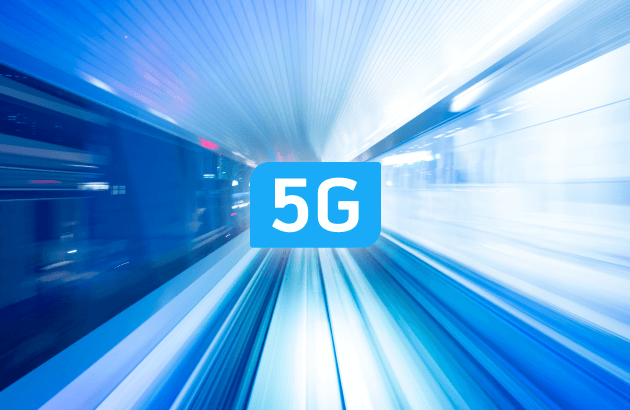 5G – Telenor byder velkommen til fremtiden