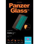 PanzerGlass Motorola G100 Case Friendly